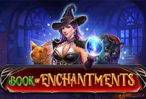 Book of Enchantments Slot Review